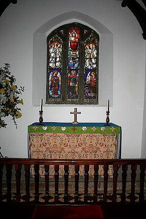 Rock - The Sanctuary